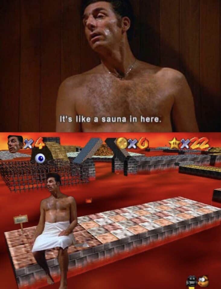21 Sauna Memes To Help You Relax After A Hard Day Of Doing Nothing 21-sauna-memes-to-help-you-relax-after-a-hard-day-of-doing-nothing