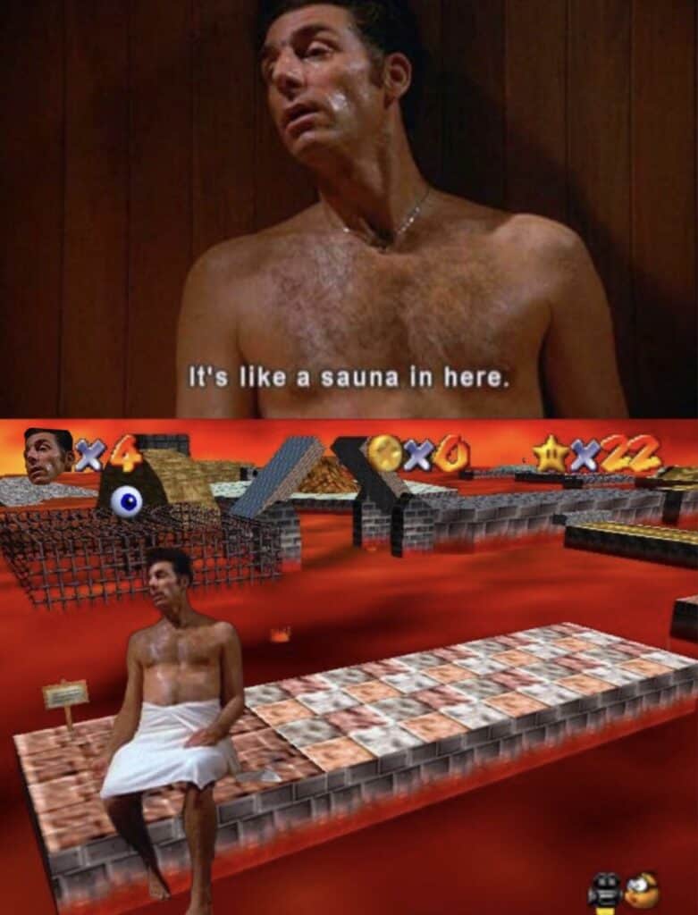 21 Sauna Memes To Help You Relax After A Hard Day Of Doing Nothing 21-sauna-memes-to-help-you-relax-after-a-hard-day-of-doing-nothing