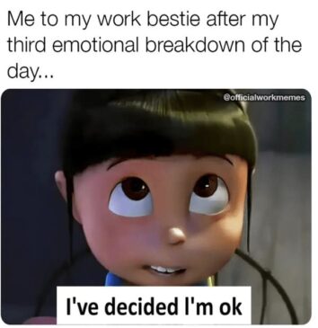 40 Hilariously Relatable Memes Guaranteed To Make Your Work Week Less ...