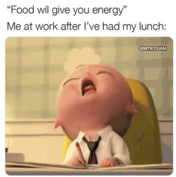 40 Hilariously Relatable Memes Guaranteed To Make Your Work Week Less ...