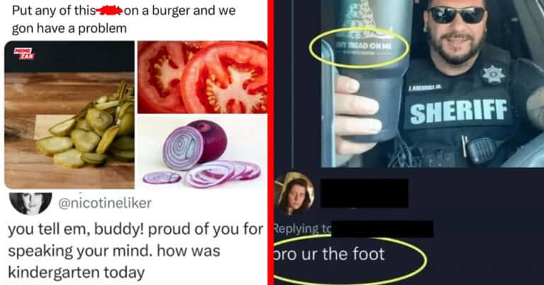 30 Funny People Who Strolled Into The Comments And Hit A Home Run This Month (May 2024)