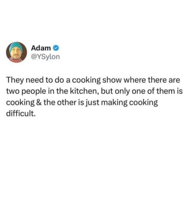 60 Funny Food Memes And Tweets From 'I Am Starving AF' That Are Even ...