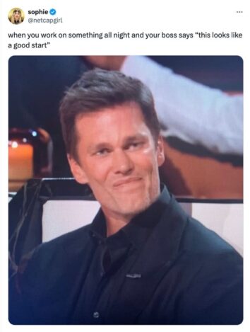 40+ Fuinnest Tweets Everyone Should've Read This Week (May 11, 2024)