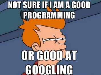 50 Funny Programming Memes Memes Coders Can Laugh At Between Debugging ...