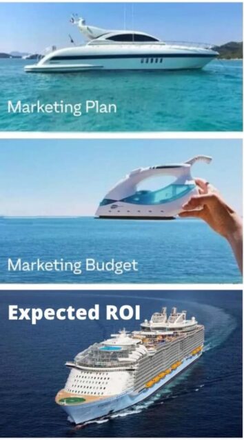 40 Funny Marketing Memes That'll Make You Laugh And Cry About Your Last