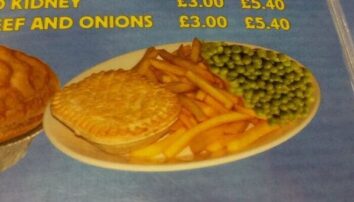 45 Funny Restaurant Menu Fails That Turn Ordering Into An Adventure In ...