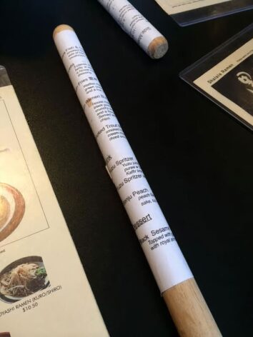 45 Funny Restaurant Menu Fails That Turn Ordering Into An Adventure In ...