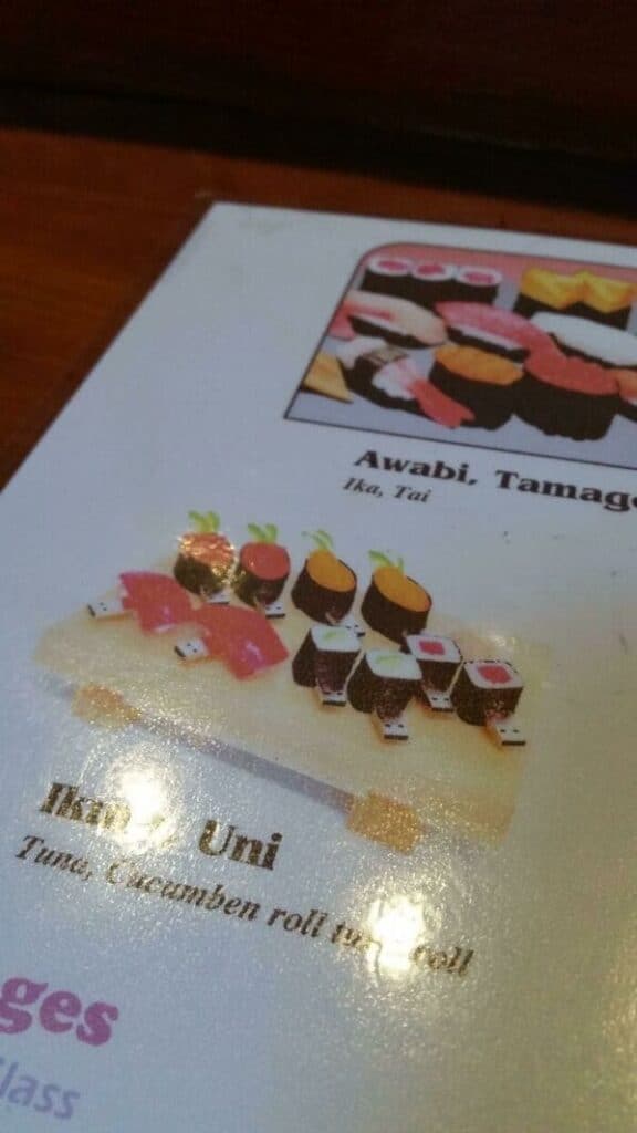45 Funny Restaurant Menu Fails That Turn Ordering Into An Adventure In ...
