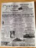 Incorrect Menu 45 Funny Restaurant Menu Fails That Turn Ordering Into An Adventure In ...