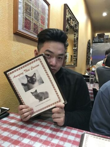 45 Funny Restaurant Menu Fails That Turn Ordering Into An Adventure In ...