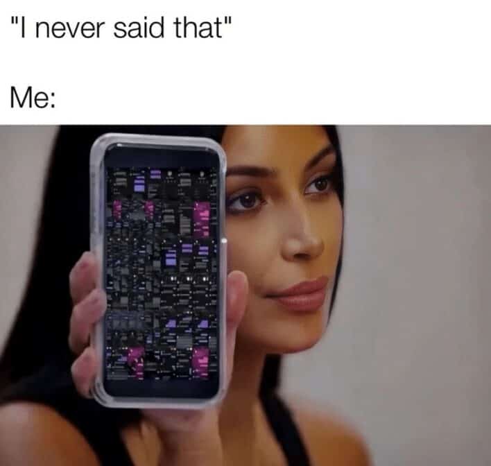 43 Strong Female Memes For Ladies Who Aren't Playing Around