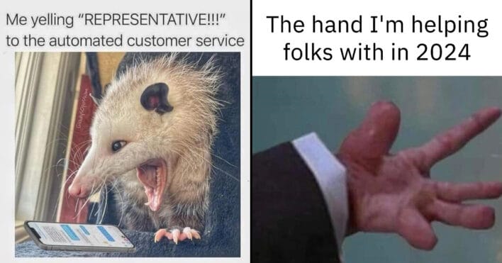 Relvent Memes 40 Relatable Memes That Perfectly Captured Our Mood This Week (May 2, 2024)