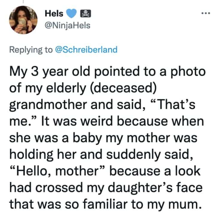 30 Funny (But Disturbing) Times Kids Were Just A Little Too Creepy