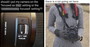 40 Photography Memes For Shutterbugs Who Love Life Through A Lens