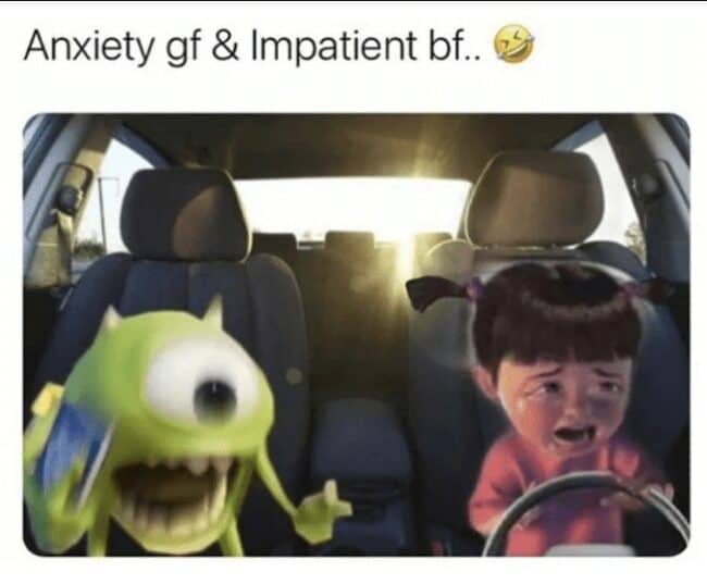 40 Healthy Relationship Memes For Couples Who Laugh Together (June 17 ...