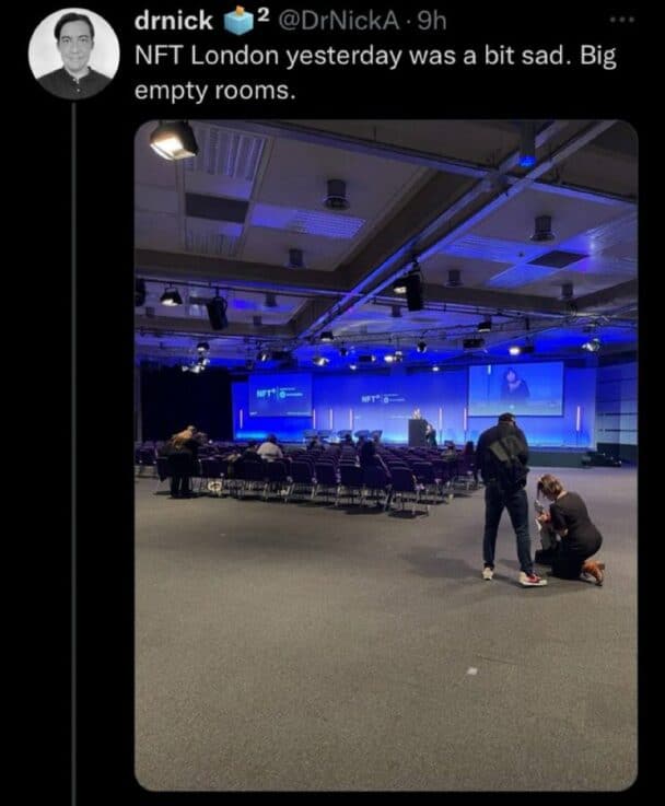 27 Crypto Bro Fails So Dumb They Should Be Made Into NFTs