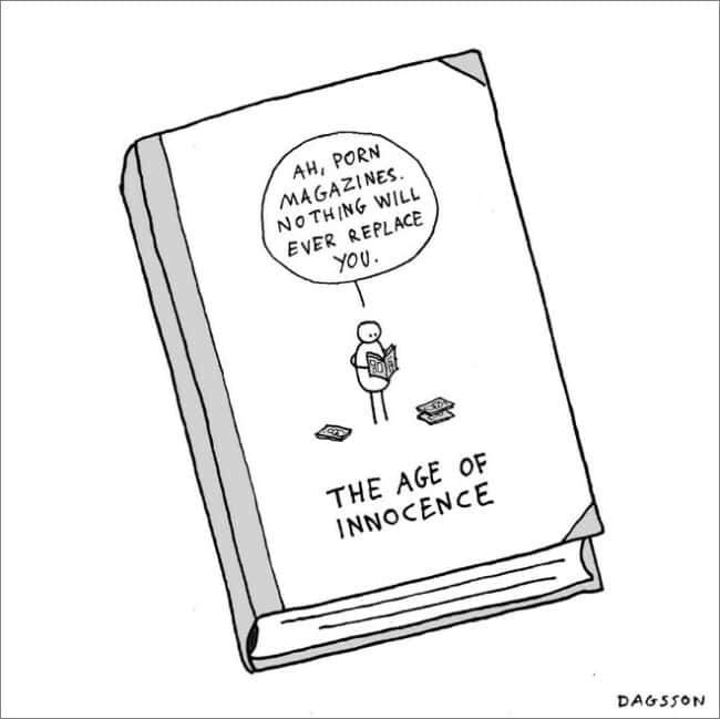 20 Famous Book Titles Reimagined By Dark Humor Master Hugleikur Dagsson 20-famous-book-titles-reimagined-by-dark-humor-master-hugleikur-dagsson