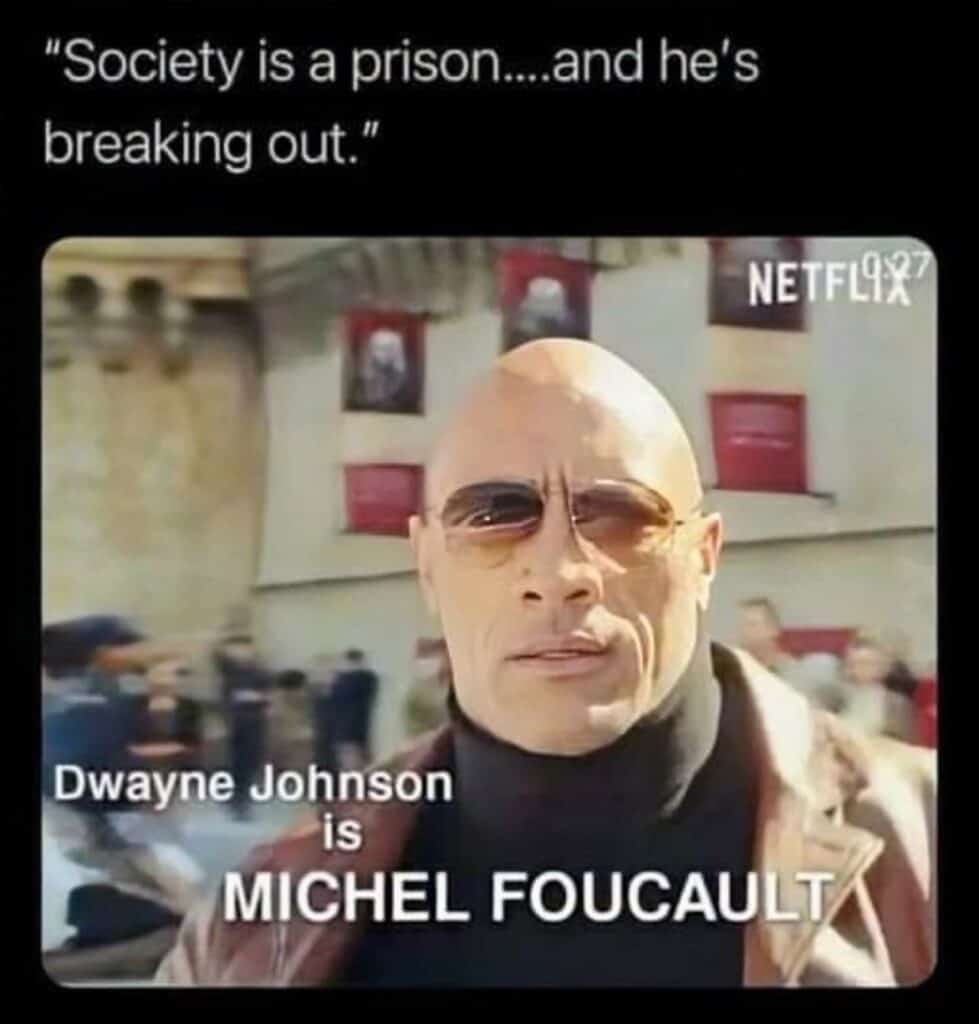 40 Funny Philosophy Memes From "Disturbing Book Club" That Will Make