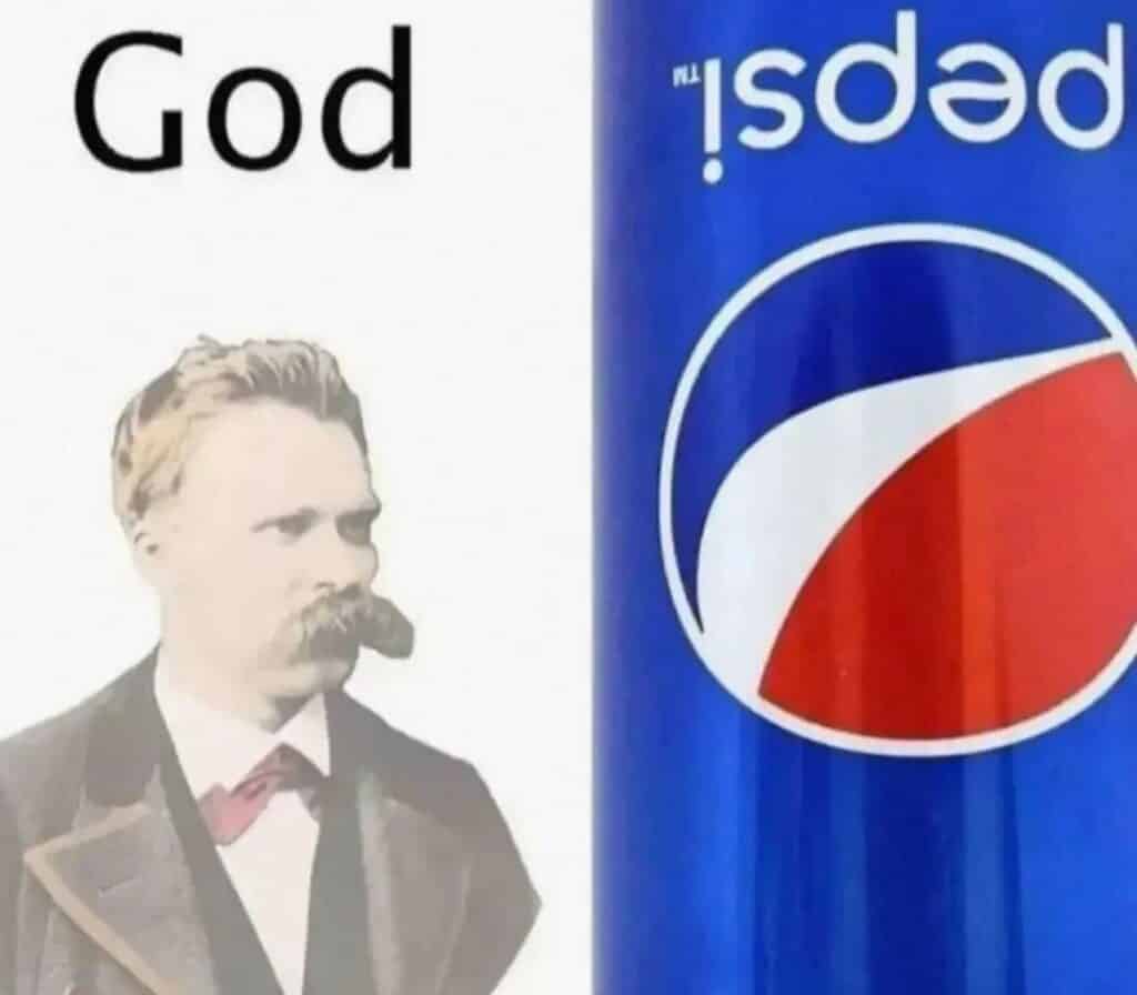 40 Funny Philosophy Memes From "Disturbing Book Club" That Will Make