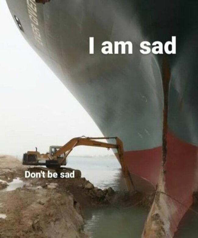 40 Funny Philosophy Memes From "Disturbing Book Club" That Will Make