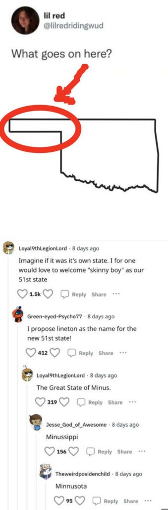 20+ Ridiculously Funny Reddit Comments That'll Have You Laughing So ...