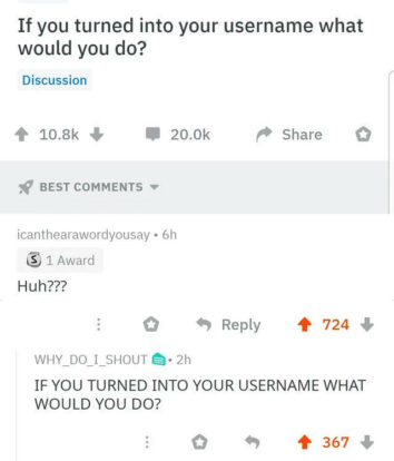 20+ Ridiculously Funny Reddit Comments That'll Have You Laughing So ...