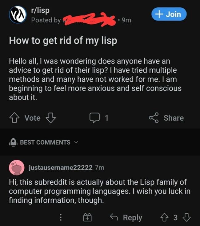 20+ Ridiculously Funny Reddit Comments That'll Have You Laughing So ...