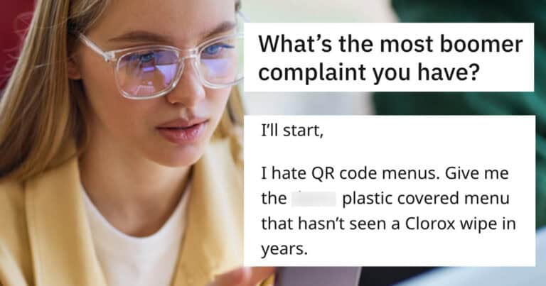 30 Gen Z’ers Share Their Most “Boomer-Sounding” Complaints About The Modern World