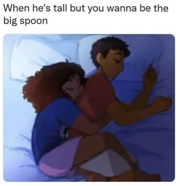 40 Funny Girlfriend Memes From Women Who Are As Serious About Humor As ...