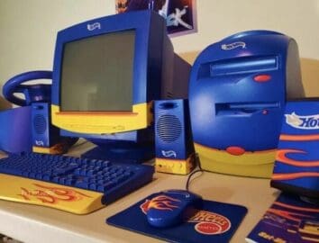 35+ Insane DIY Computer Setups That Would Make Tech Support Cry