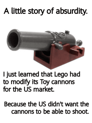 44 Lego Memes Bringing Out The Master Builder In Us All