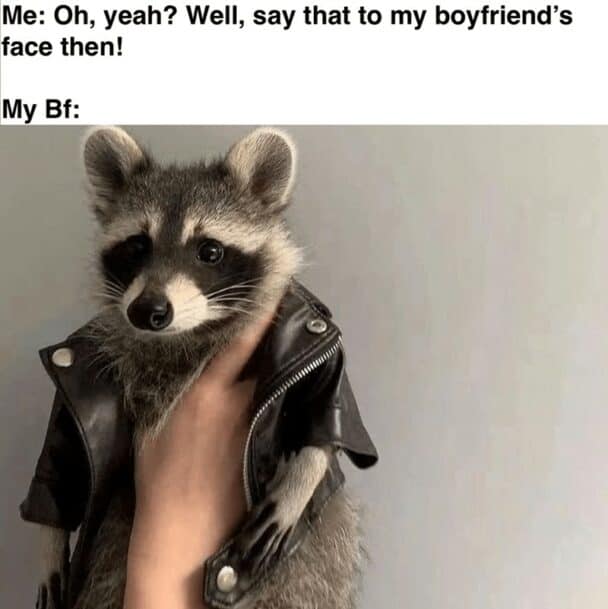 40 Healthy Relationship Memes For Couples Who Laugh Together (June 17 ...