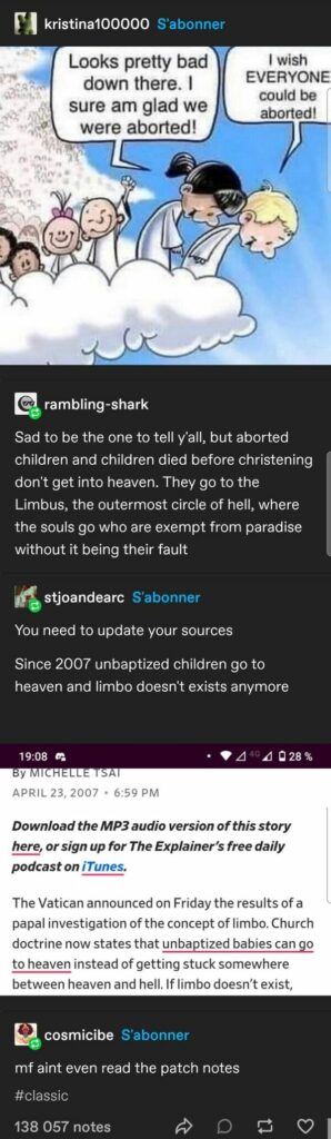 40 Best Tumblr Posts That Are Pure Internet Gold (July 23, 2024)