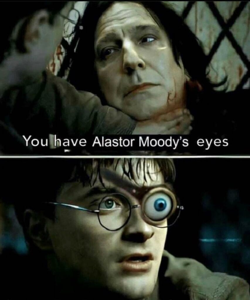 32 Funniest Harry Potter Memes Delivered By Owl This Week (July 2, 2024)