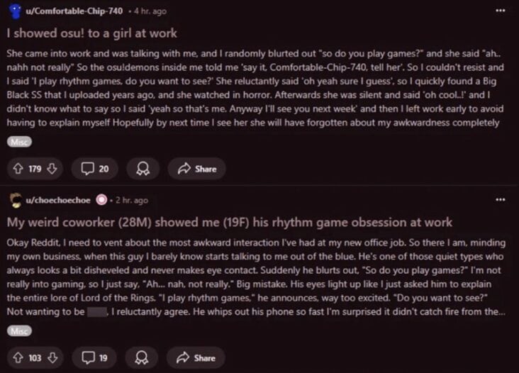40 Funniest Reddit Posts From The Depths Of The Internet This Week ...