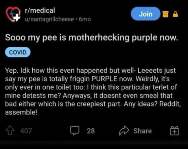 30 Funniest Reddit Posts From The Depths Of The Internet This Week ...