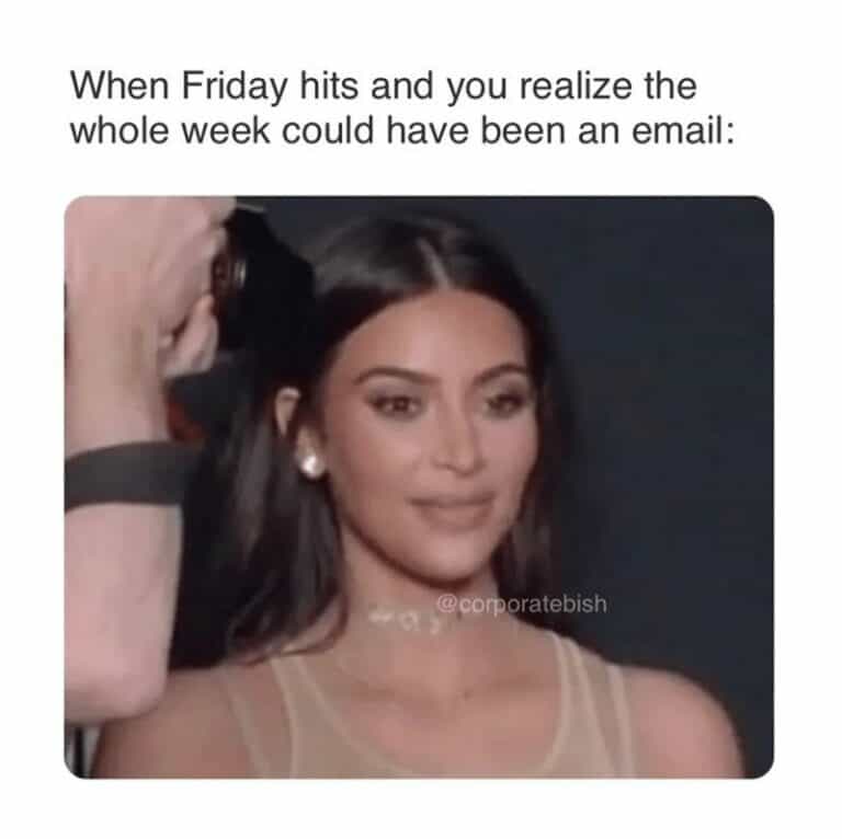 35 Funny Annoying Email Memes That Found Us How They All Find Us — Not Well