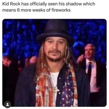 30+ Funny Fireworks Memes To Ignite Some Laughter (July 4, 2024)