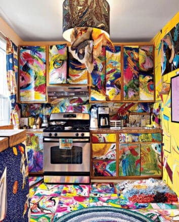 35 Baffling Interior Design Choices Shared By "Please Hate These Things"