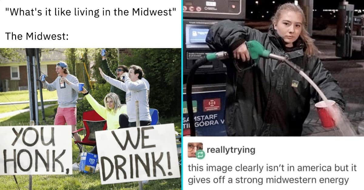 40 Funny Memes That Perfectly Capture Midwest Life In All Its Glory ...