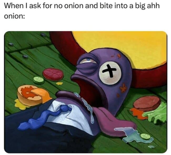 35 Picky Eater Memes You Can Just Pick Off If You Don T Like Them