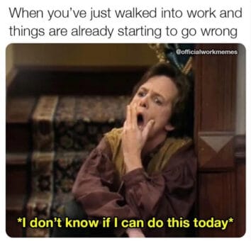 45 Funny Work Memes To Make Your Day A Little Less Stressful (July 15 ...