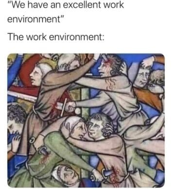 45 Funny Work Memes To Make Your Day A Little Less Stressful (July 15 ...