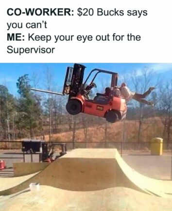 45 Funny Work Memes To Get You Through The Longest Workdays (July 8, 2024)