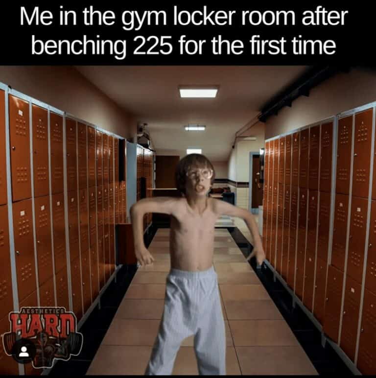 45 Funny Workout Memes For Fitness Freaks And Gym Rats (July 11, 2024)