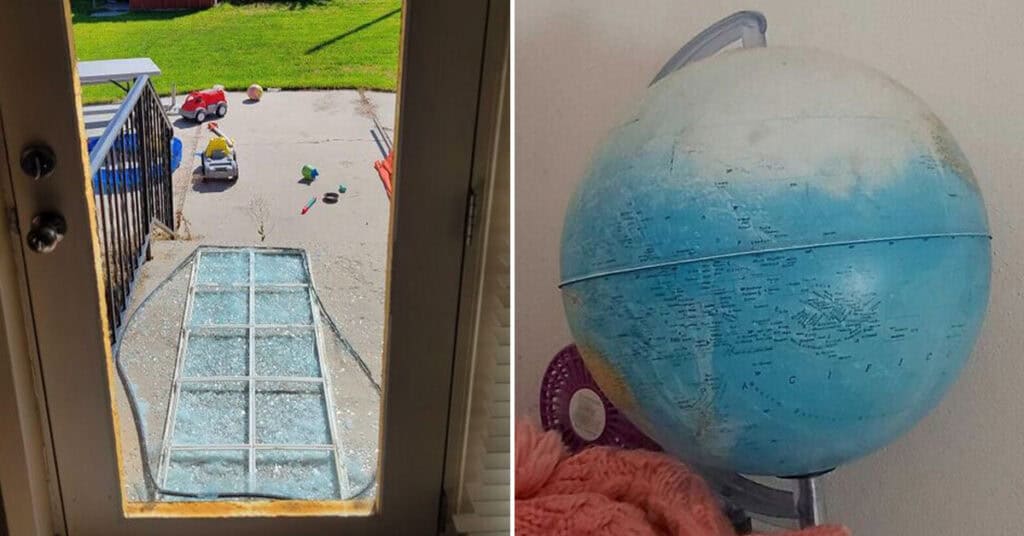 35 House Cleaning Fails That'll Make You Feel Better About Your Mess