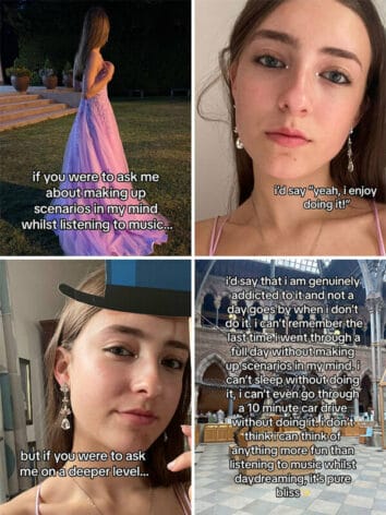 40 Raw And Honest Opinions From TikTok’s 'If You Ask Me On A Deeper