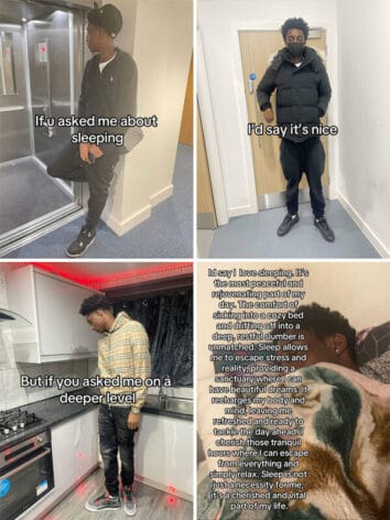 40 Raw And Honest Opinions From TikTok’s 'If You Ask Me On A Deeper