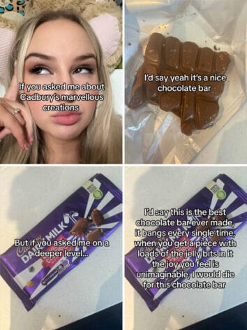 40 Raw And Honest Opinions From TikTok’s 'If You Ask Me On A Deeper