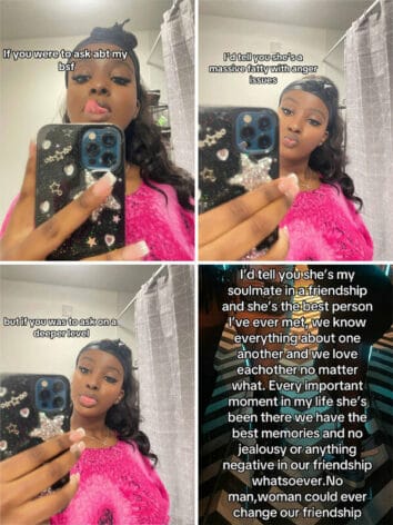 40 Raw And Honest Opinions From TikTok’s 'If You Ask Me On A Deeper